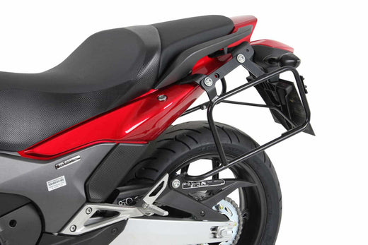 Honda Integra 750 [2014-2015] -Case Carrier Lock-it