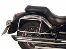 Kawasaki VN 900 Cla [2006-2017] - Kofferträger-2