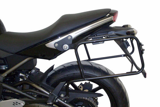 Kawasaki ER-6n [2009-2011] - Kofferträger Lock-it