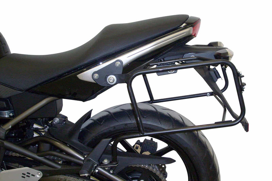 Kawasaki ER-6n [2009-2011] - Kofferträger Lock-it