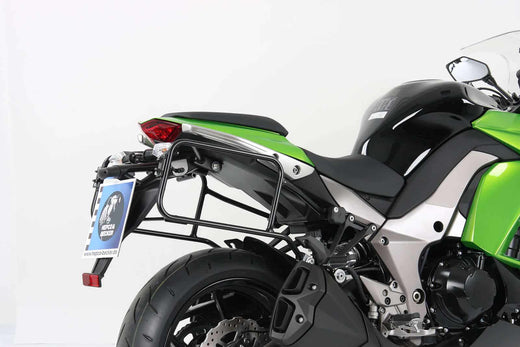 Kawasaki Z 1000 SX [2011-2014]-Case carrier Lock-IT