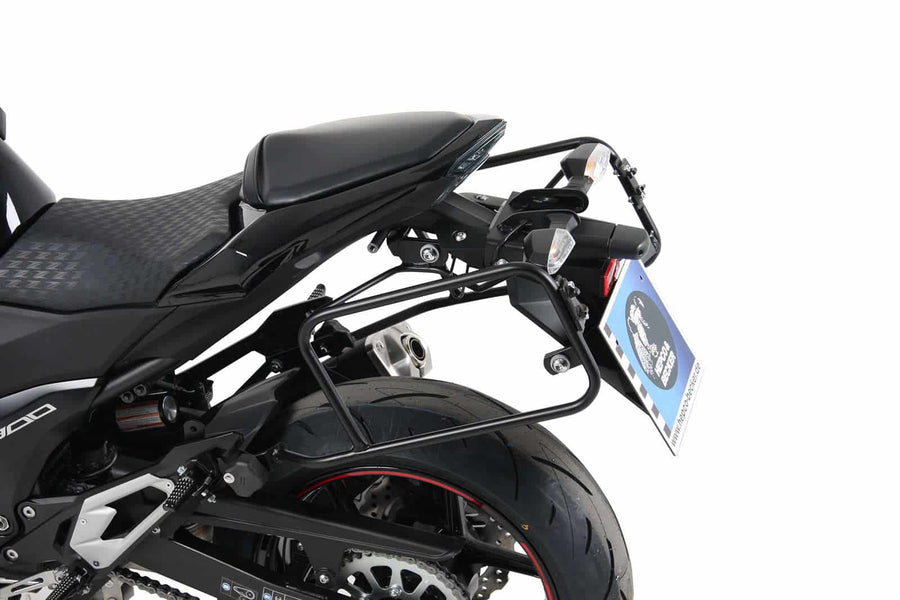 Kawasaki Z 800 [2013-2016] -loc-it Case Carrier