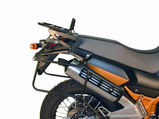 Kawasaki KLE 500 [1991-2007] - Kofferträger