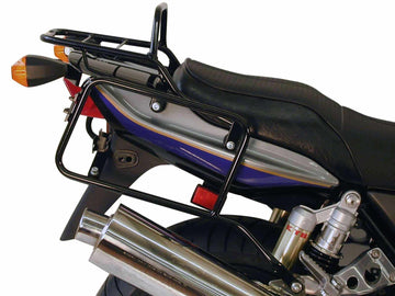Kawasaki ZRX 1200 [2001-2007] - Kofferträger
