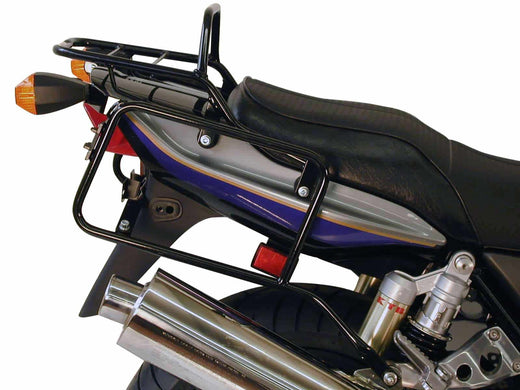 Kawasaki ZRX 1200 [2001-2007] - Carrier de cas