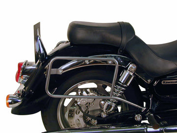 Kawasaki VN 1600 Classic [2003-2008] - Carrier de valise