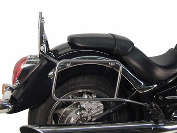 Kawasaki VN 2000 [2004-2010] - Carrier de valise