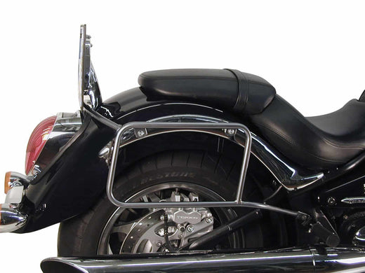 Kawasaki VN 2000 [2004-2010] - suitcase carrier