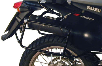 Suzuki DR-Z 400 [2000-2008] - Kofferträger - 0