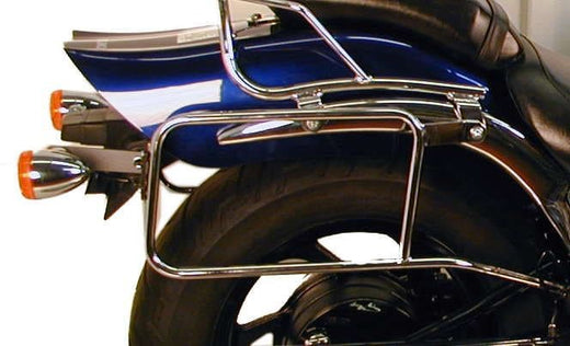 Suzuki M 800 Intruder [2005-2009] - Kofferträger