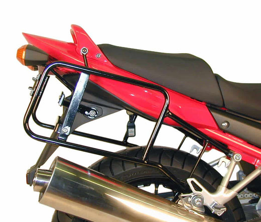 Suzuki GSF 650 [2005-2006] - Kofferträger