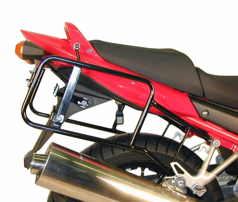 Suzuki GSF 650 [2005-2006] - Carrier de cas