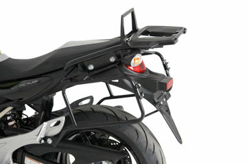 Suzuki SFV 650 Gladius [2009-2016] - Kofferträger Lock-it
