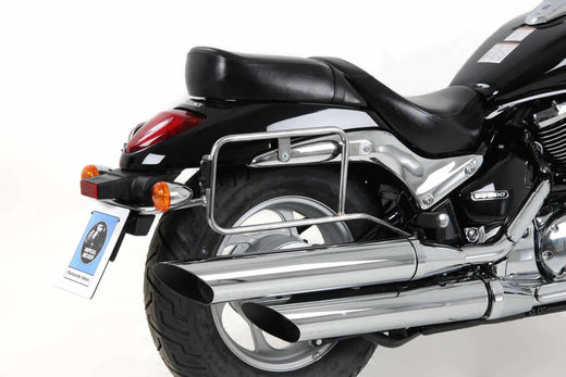 Suzuki M 800 Intruder [2010-2013] - Case carrier