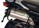 Suzuki XF 650 Freewind [1997-2002] - suitcase carrier-1
