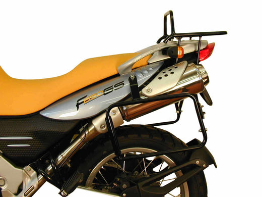 BMW F 650 GS Dakar [2000-2016] - Carrier de valise