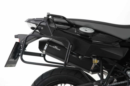 BMW F 650 GS TW [2008-2018] - Carrier de cas