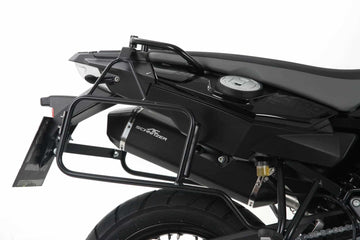 BMW F 650 GS TW [2008-2018] - Carrier de cas