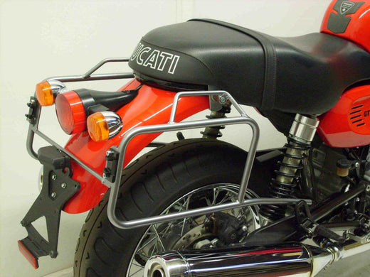 Ducati GT 1000 [2007-2010] - Kofferträger