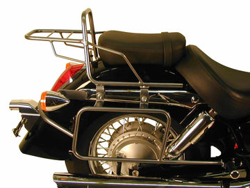 Honda VT 750 Shadow [2004-2007] - Case carrier