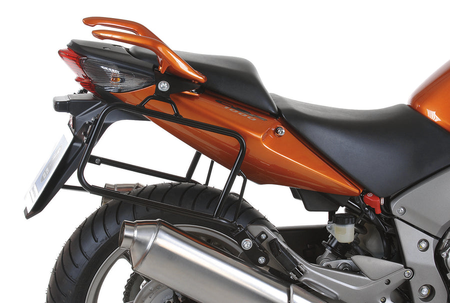 Honda CBF 1000 [2006-2011] - Seitenkofferträger Lock-it schwarz