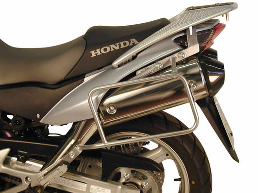 Honda XL 1000 V Varadero [2007-2011]-Case carrier lock-IT
