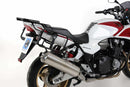 Honda CB 1300 S [2010-2025] - Seitenkofferträger Lock-it schwarz