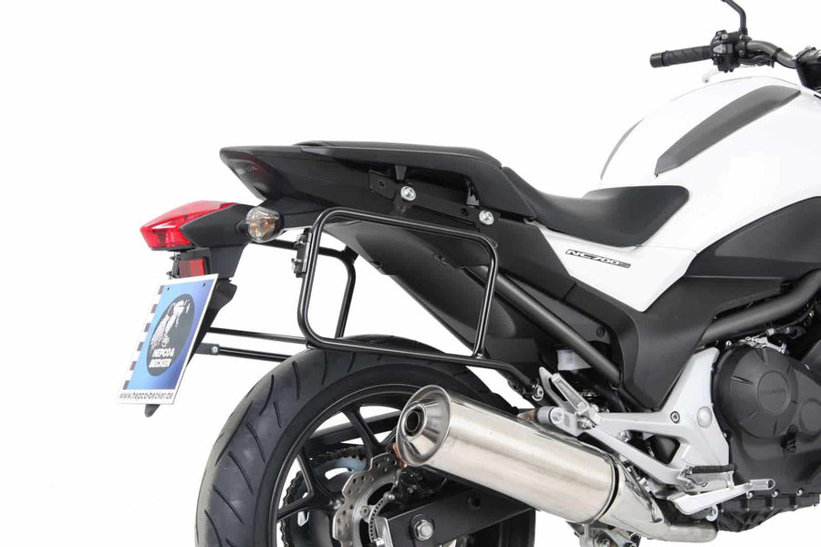 Honda NC 700 S [2012-2020] -loc-it Case Carrier
