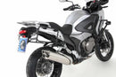 Honda VFR 1200 X Crosstour [2012-2020] -Case Carrier Lock-it-2