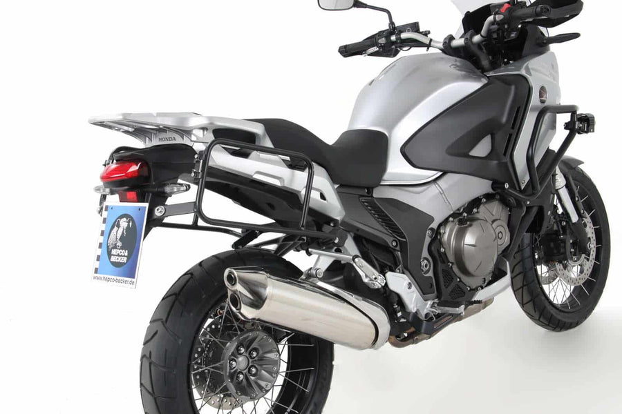 Honda VFR 1200 X Crosstour [2012-2020] -Case Carrier Lock-it