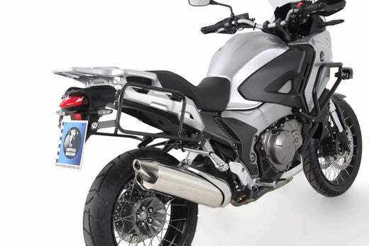 Honda VFR 1200 X Crosstour [2012-2020] -Case Carrier Lock-it