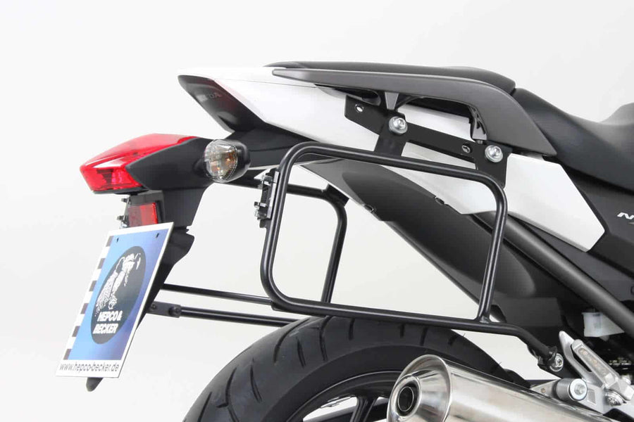 Honda NC 700 x [2012-2020]-Case carrier lock-IT