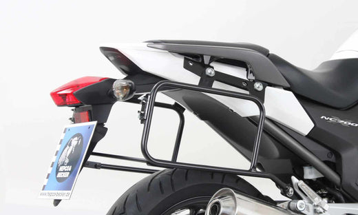 Honda NC 700 X [2012-2020] - Kofferträger Lock-it