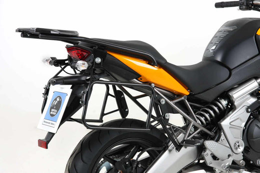 Kawasaki Versys 650 [2007-2009] -Case Carrier Lock-it
