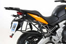 Kawasaki Versys 650 [2007-2009] -Case Carrier Lock-it-2