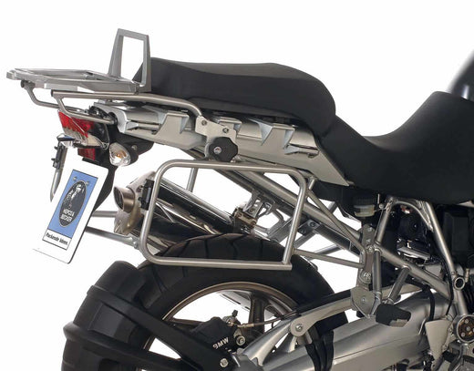 BMW R 1200 GS [2004-2007] - Kofferträger Lock-it