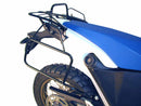 BMW G 650 X Country [2007-2010] - Kofferträger Lock-it-2