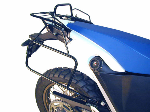 BMW G 650 X Country [2007-2010] - Kofferträger Lock-it