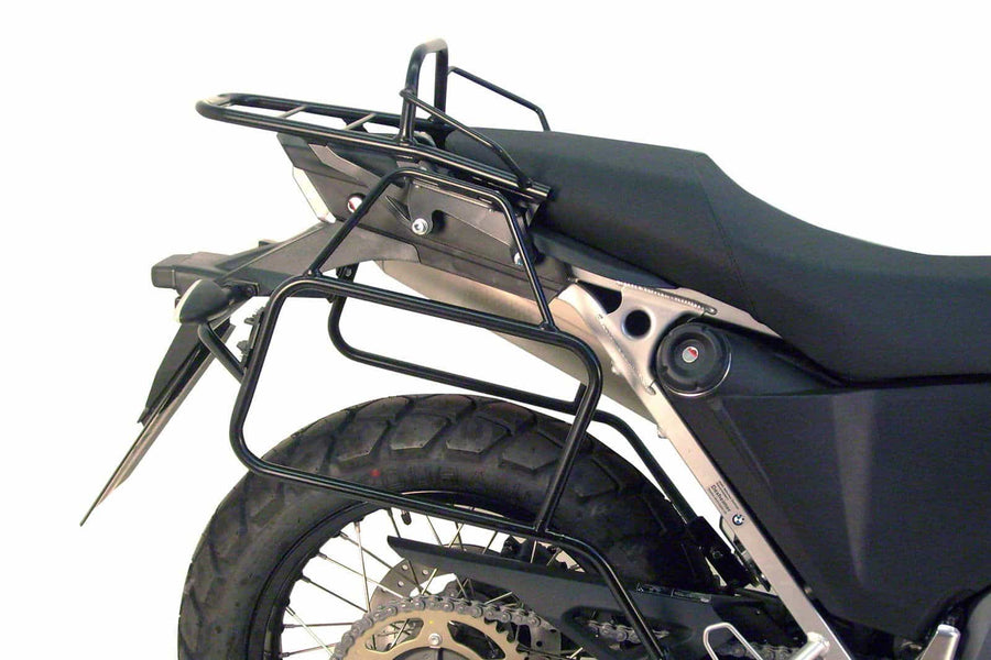 BMW G 650 X Country [2008-2010] -Case Carrier Lock-it