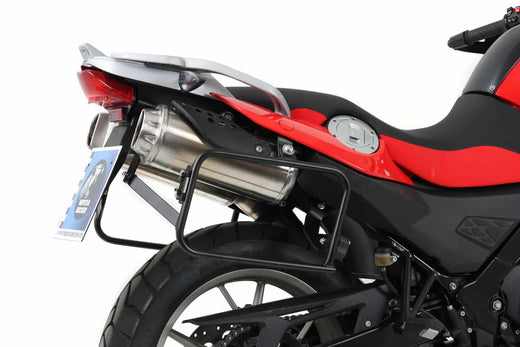 BMW G 650 GS [2011-2016]-Lock-IT case carrier