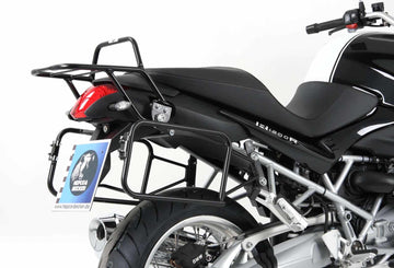 BMW R 1200 R [2011-2014] - Kofferträger Lock-it - 0
