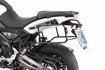 Aprilia Caponord 1200 [2013-2016] - Kofferträger Lock-it - 0