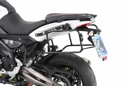 Aprilia Caponord 1200 [2013-2016]-Lock-IT case carrier
