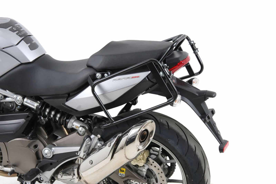 Aprilia NA 850 Mana [2007-2016] -loc-it Case Carrier