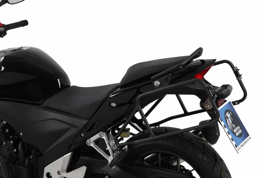 Honda CBR 500 R [2013-2015] - Seitenkoffer
