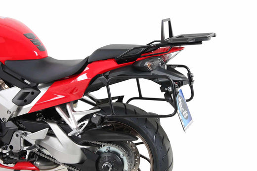 Honda VFR 800 F [2014-2020] - Kofferträger Lock-it