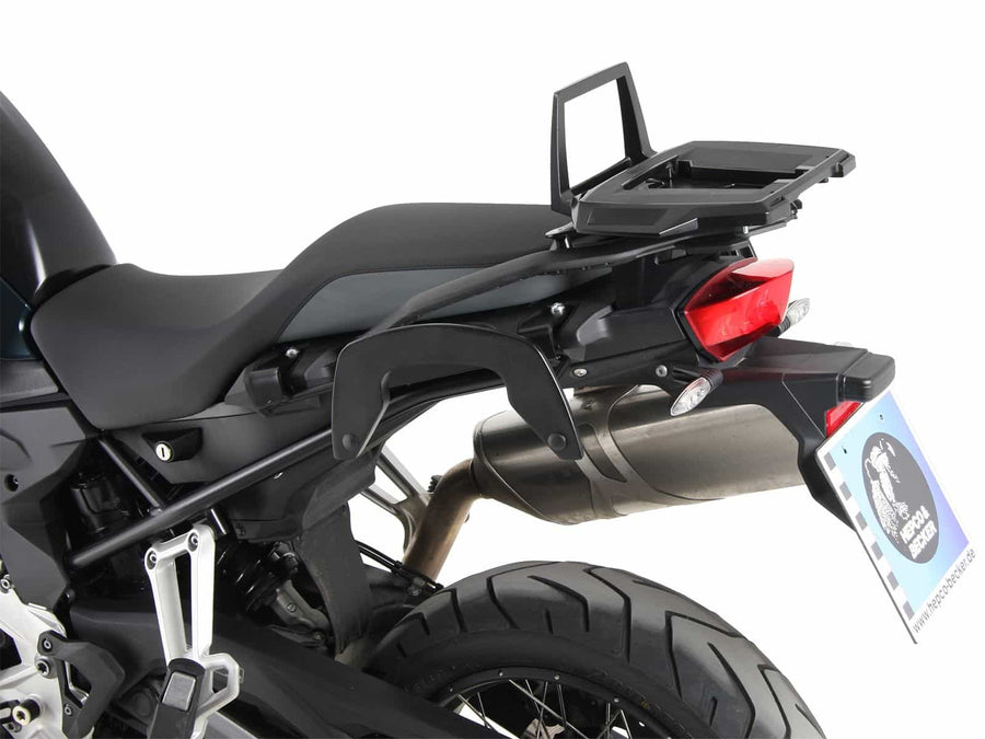BMW F 750 GS [2018-2023] - C-Bow Seitenträger