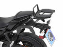 Kawasaki Ninja 650 [2017-2026] - Alurack Topcaseträger schwarz