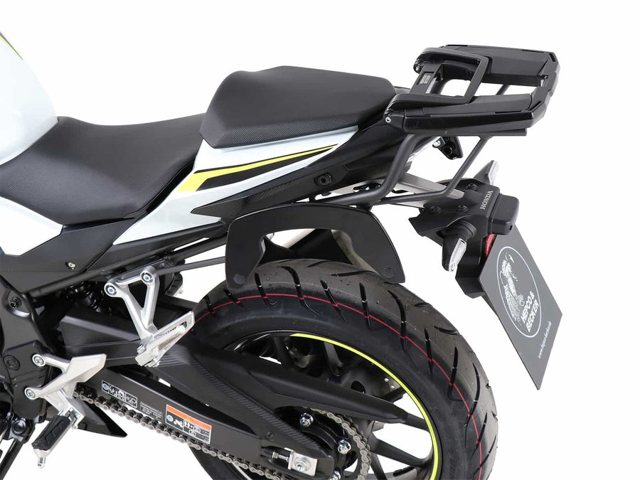 Honda CBR 500 R [2019-2023] - C-Bow Seitenträger