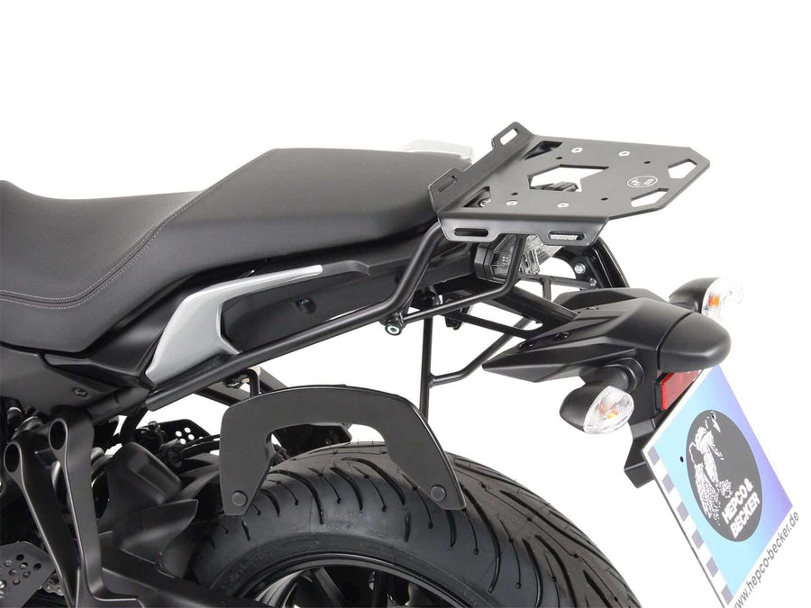 Yamaha Tracer 7 [2021-2025] -C-Bow Côté Carrier